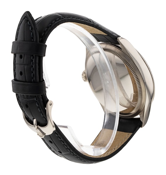 Rolex Cellini 50609 RBR